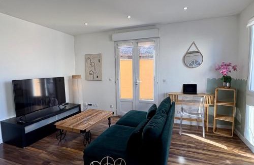 Savigny-sur-Orge Apartment | Appartement Design proche Paris