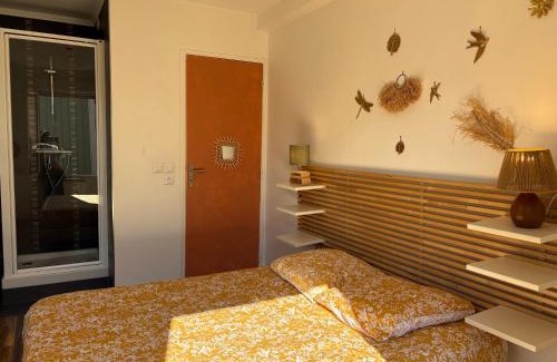 Savigny-sur-Orge Apartment | Appartement Design proche Paris