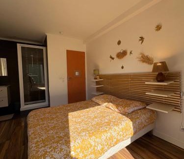 Savigny-sur-Orge Apartment | Appartement Design proche Paris