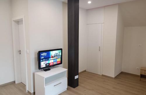 Rommelhausen Apartment | Appartement Design 2 - Altenstadt