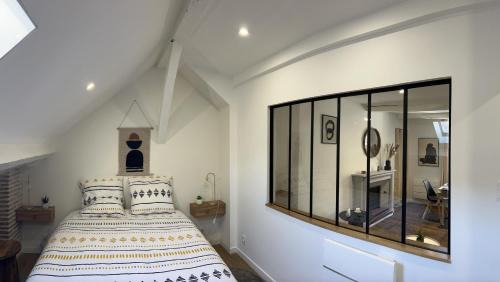 Tulle Apartment | Appartement Design & Calme - Au centre de Tulle!