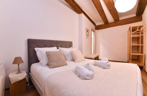 Colmar Centre Ville Apartment | Appartement Dessine-moi un Mouton