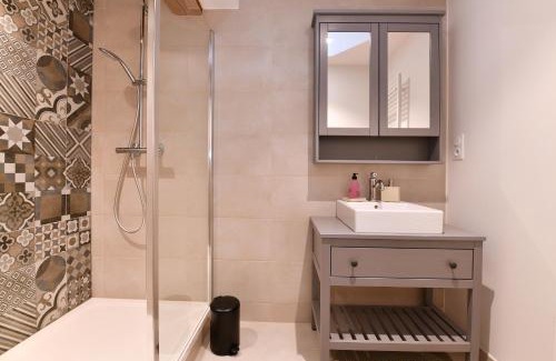 Colmar Centre Ville Apartment | Appartement Dessine-moi un Mouton