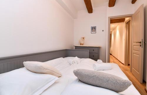 Colmar Centre Ville Apartment | Appartement Dessine-moi un Mouton