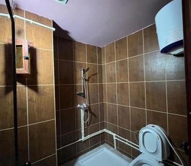 Berkane Apartment | Appartement deux chambres