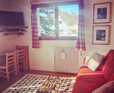 Peone Apartment | Appartement deux pièces au calme