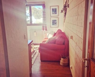 Peone Apartment | Appartement deux pièces au calme