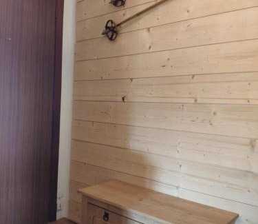 Peone Apartment | Appartement deux pièces au calme