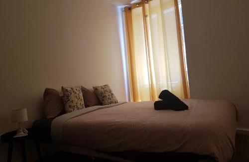 Saint-Junien Apartment | Appartement diamant