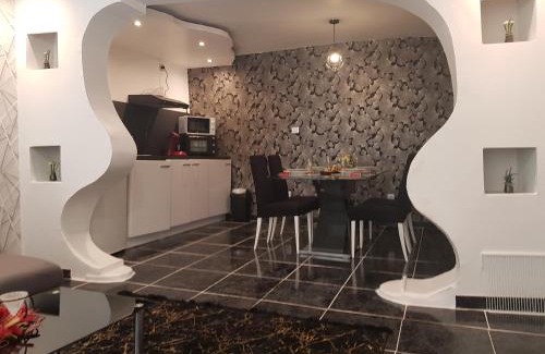 Saint-Junien Apartment | Appartement diamant