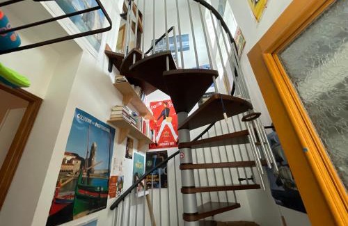 Dieppe Apartment | Appartement dieppe plage-port