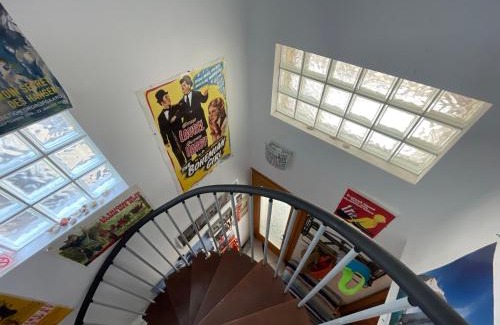 Dieppe Apartment | Appartement dieppe plage-port