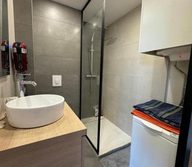 Montchapet Apartment | Appartement - Dijon
