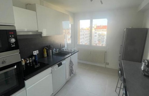 Poussots Bed & Breakfast | Appartement Dijon Sud