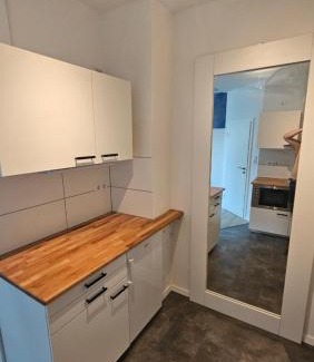 Coburg Apartment | Appartement direkt am Fluss