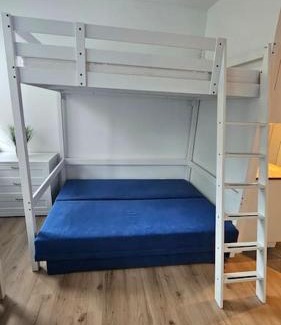 Coburg Apartment | Appartement direkt am Fluss