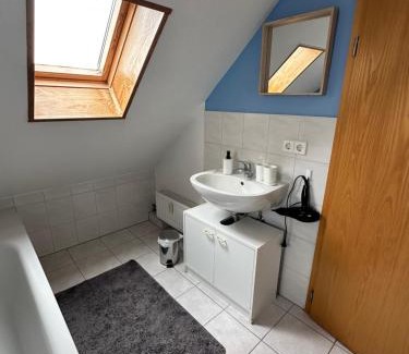 Neusatz Apartment | Appartement direkt am Schwarzwald