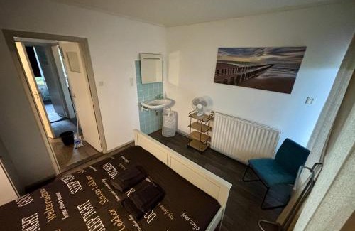 Dishoek Apartment | Appartement Dishoek