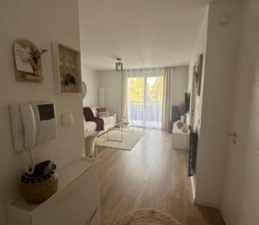 Chessy Apartment | Appartement Disney Val d'Europe