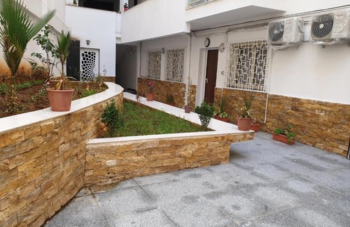 Hydra Apartment | Appartement Djenane El Malik Hydra