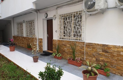 Hydra Apartment | Appartement Djenane El Malik Hydra