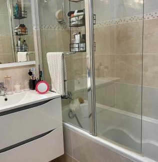 Villiers-sur-Marne Apartment | Appartement douillet près de Disney