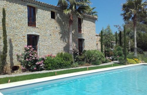 Le Castellet Apartment | Appartement Domaine l'Oliveraie