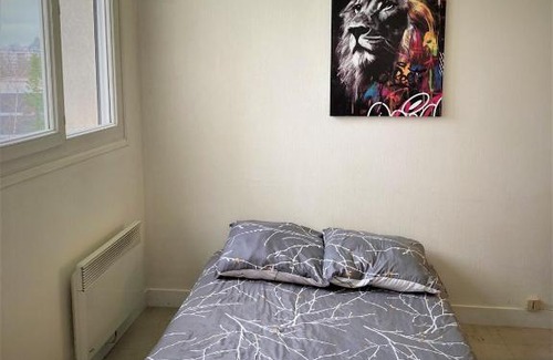 Limoges Apartment | Appartement double 16 à LIMOGES
