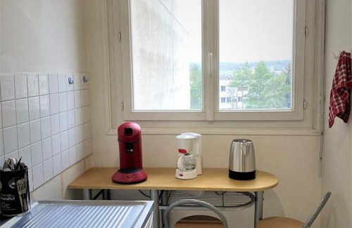 Limoges Apartment | Appartement double 16 à LIMOGES