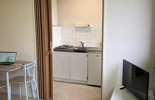 Limoges Apartment | Appartement double 16 à LIMOGES
