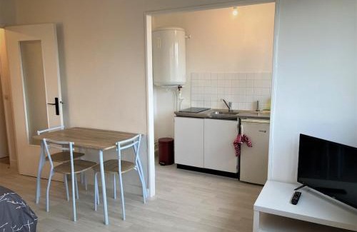 Limoges Apartment | Appartement double 19 à Limoges