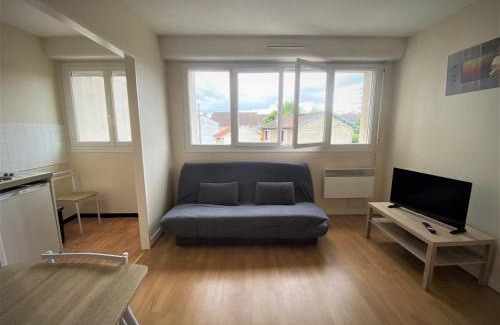 Limoges Apartment | Appartement double 7 à Limoges