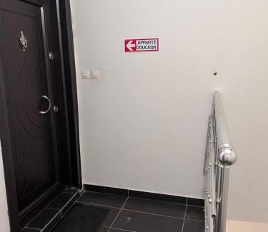 Horbourg-Wihr Apartment | Appartement Douceur