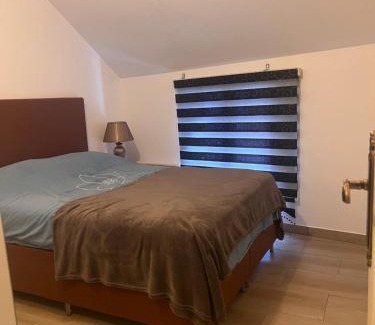 Horbourg-Wihr Apartment | Appartement Douceur