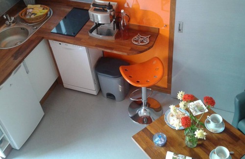 Abbeville Apartment | Appartement-Douche-Le Petit Loft