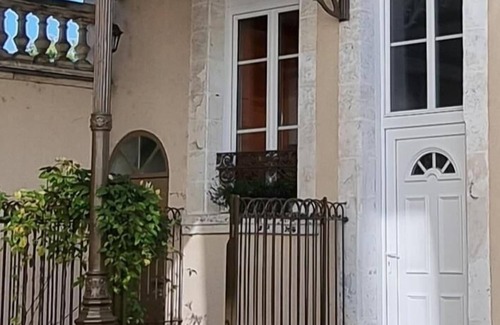 Abbeville Apartment | Appartement-Douche-Le Petit Loft