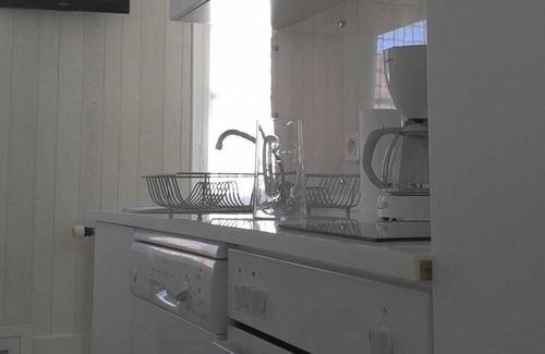 Abbeville Apartment | Appartement-Douche-Les deux ponts