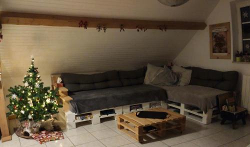 Fouchy Apartment | Appartement douillet avec vue sur les montagnes