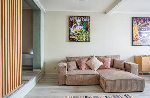 Alfortville Apartment | Appartement douillet Alfortville 10' de Paris