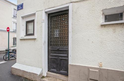 Alfortville Apartment | Appartement douillet Alfortville 10' de Paris