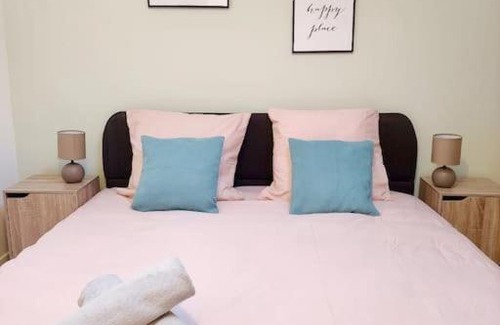 Luneville Apartment | Appartement du Château