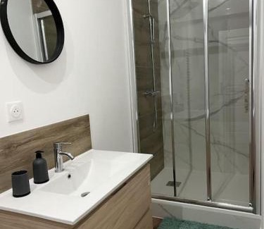 Luneville Apartment | Appartement du Château