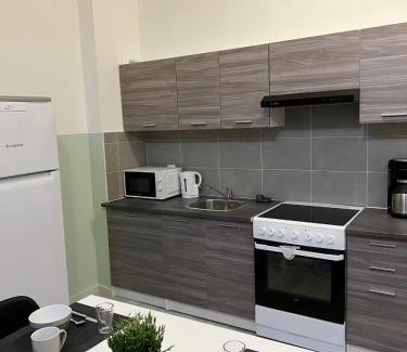 Luneville Apartment | Appartement du Château