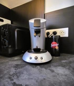 Besancon Apartment | Appartement du Fort Griffon