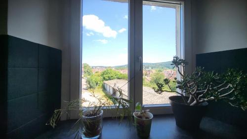 Besancon Apartment | Appartement du Fort Griffon