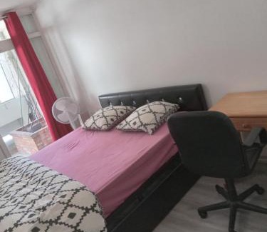 Houilles Apartment | Appartement du marne