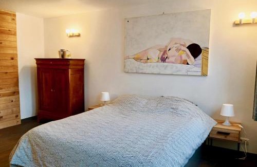 Theux Apartment | Appartement du peintre