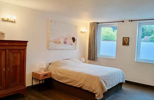 Theux Apartment | Appartement du peintre