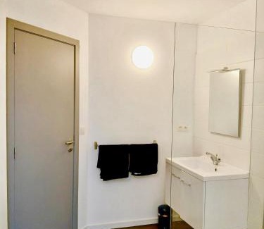 Theux Apartment | Appartement du peintre