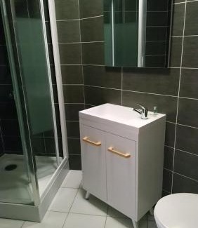 Nouvelle Ville Apartment | Appartement du Pompidou